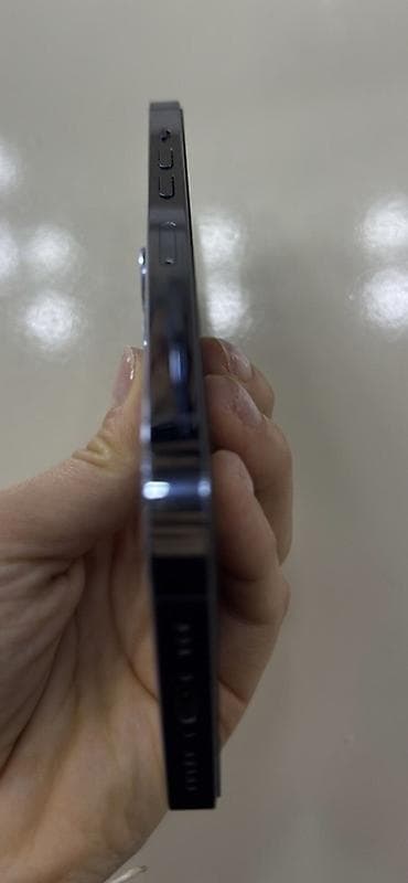 iphone 8 plus ucuz: IPhone 13 Pro, 128 GB, Deep Purple — 4