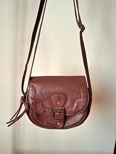 Çantalar: Çiyin çantası, İşlənmiş — 8