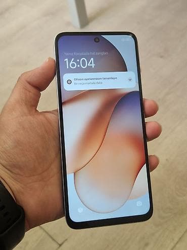mi 13t ultra: Redmi 13, 256 GB, rəng - Mavi, İki sim kartlı — 2
