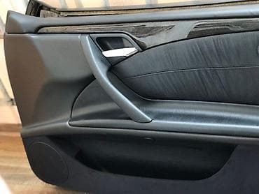 Прицепы: W210-2002 model,
Qarmoşka koja Dəri 2001 madel

Avantgarde abifka — 4