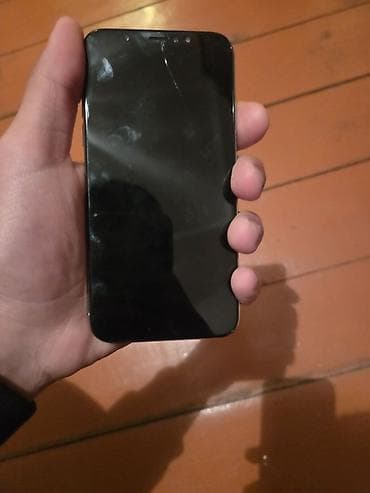 iphone xs 256 gb ikinci el: IPhone Xs, 256 GB, Ağ, Face ID — 2