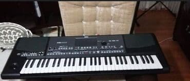 духовой деревянный инструмент: Синтезатор, Korg, Б/у, Самовывоз — 2