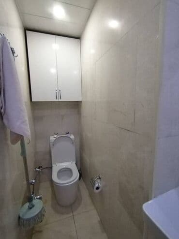 9 ci mikrorayon satilan evler: 2 otaqlı, Yeni tikili, 70 kv. m — 7