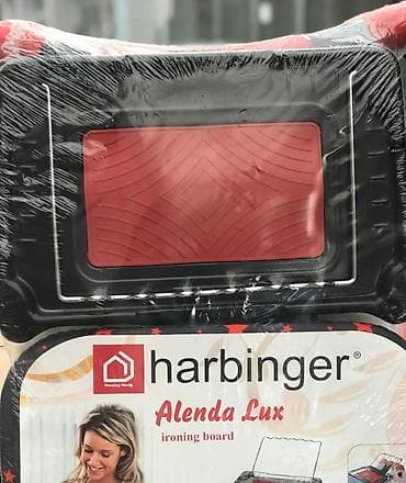 lovhe sekilleri: Ütüləmə lövhəsi "Devecioğlu Harbinger Alenda Lux MM 465 46*126sm" — 6