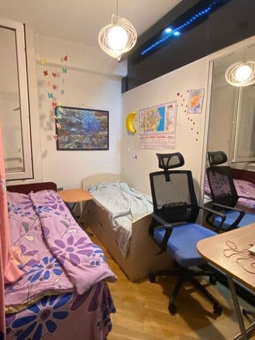 hezi aslanovda 3 otaqli evler: 3 otaqlı, Yeni tikili, 70 kv. m — 8