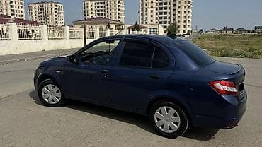 niva 4 qapı: Saipa : 1.5 l | 2020 il 224125 km Sedan — 2