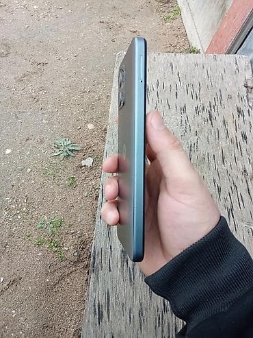 Motorola Moto G14, 128 GB, rəng - Göy, İki sim kartlı