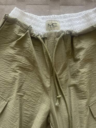 kişilər üçün trusu dəsti: Şalvar, M, rəng - Boz — 2