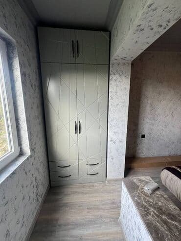 makler gence: Bakı, 3 otaqlı, Köhnə tikili, m. Həzi Aslanov, 80 kv. m — 5