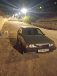 avtomobil ustu cadır: Başlıq: Salam maşın ideal vəziyyətdədir – “Ağsaqqal” maşındır, ili — 2