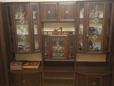 Matraslar: Qarderob, paltar dolabı — 2