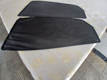 Инструменты для авто: Шторы и жалюзи — 3