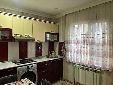 bakida evler: 3 otaqlı, 70 kv. m, Orta təmir — 7