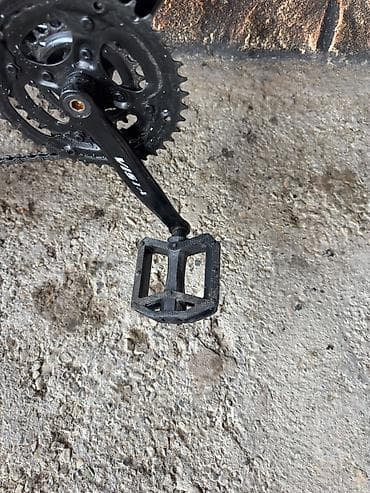velosiped satisi 29: Velosiped – VISTA dağ tipli Salam Velosiped Satılır 26 Vista Model — 7
