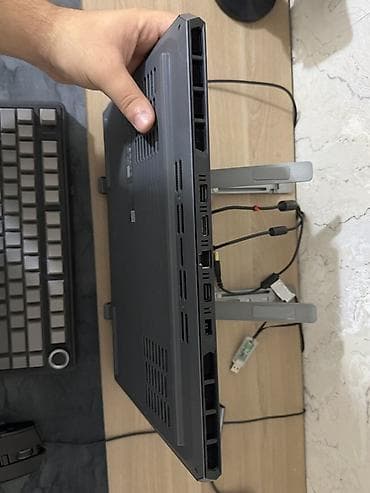 aydin 16: İşlənmiş Lenovo LOQ, 15.6 ", AMD Ryzen 7, 512 GB — 10