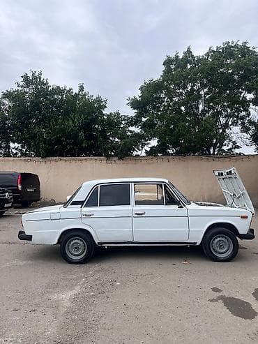 VAZ (LADA) 2106: 1.5 l | 1983 il 82456 km Sedan — 6