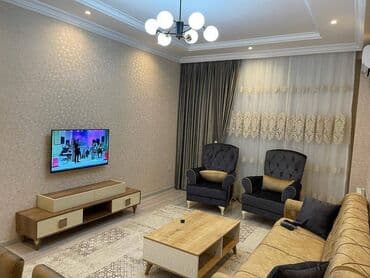 ağdam kirayə evlər: Nərimanov rayonu Nərimanov metrosunun yaxınlığında yeni tikili yaşayış — 5