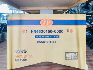 w 202 kapot: Hyundai Santafe 2019 kapotu.Hyundai Santafe 2020 kapotlari — 1