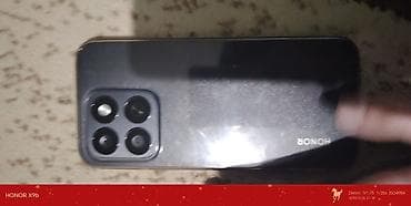 nokia 2600 classic: Honor X8c, 256 GB, rəng - Boz, İki sim kartlı — 1