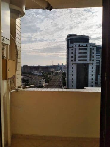 hipoteka evler: 2 otaqlı, Yeni tikili, 86 kv. m — 15