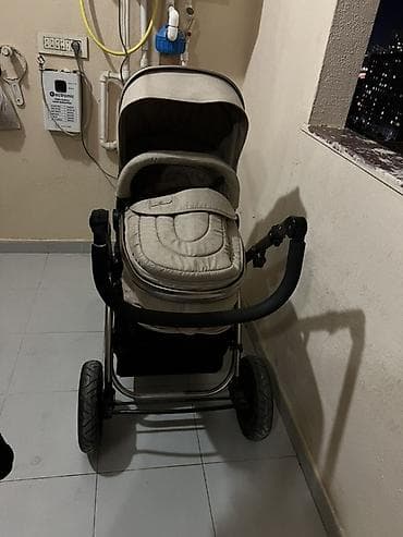 Məktəb çantaları: Çıxarıla bilən beşikli araba, İşlənmiş, Ünvandan götürmə, Ödənişli çatdırılma — 4