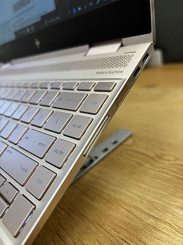 notebook core 2: 💻SATILIR ✅ Hp Spectre x360🔸 Super vəziyyətdə hər bir funksiyası işlək — 7