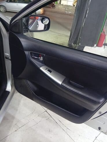 toyota rav 4: Toyota Corolla: 1.4 l | 2005 il Hetçbek — 4