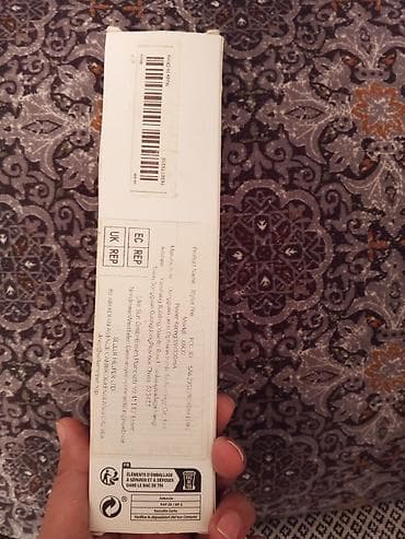 stabilo boss: Məhsul: Styus Pen (Model: K5603M) Təsvir: - Planşet və smartfonlar — 2