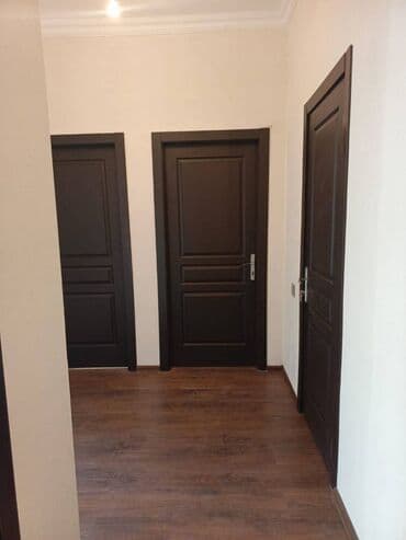 sarayda yeni tikili binalar: Hövsan qəs., 3 otaqlı, Yeni tikili, 73 kv. m — 6