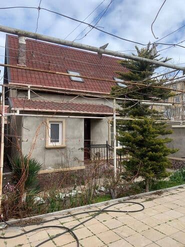 ev certiyojları: Mərdəkan 4 otaqlı, 100 kv. m, Orta təmir — 15