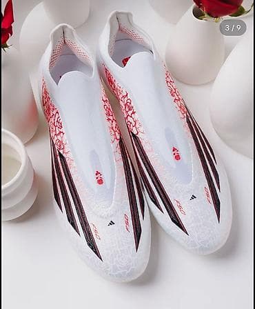 Butslar: ADIDAS F50 LAMINE YAMAL “HEARTBREAKER” futbol butsası - Model: adidas — 2