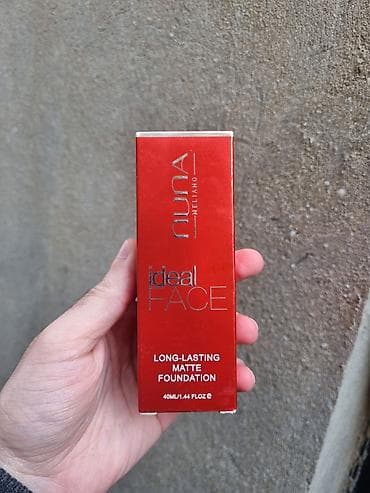 Tonal krem, Yeni, Pulsuz çatdırılma