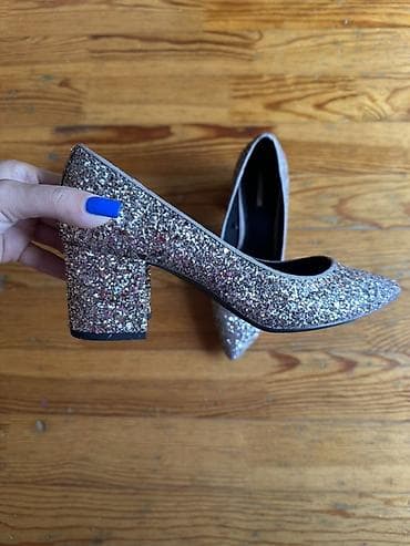 vecer donlari: Ziyafət donu, Maksi — 6