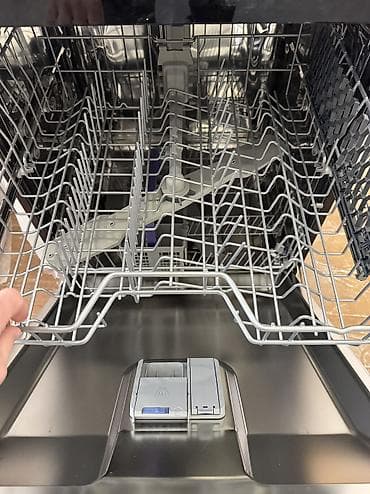 masin aparatura: Qabyuyan maşın Beko, Tam qabaritli (60 sm.), Ayrıca dayanan — 3