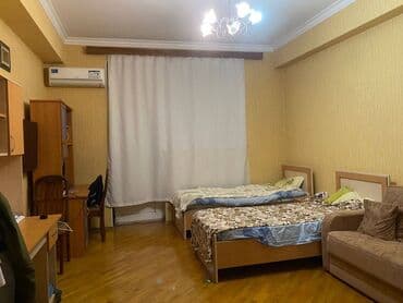 ist petrol tbilisi prospekti: 3 otaqlı, Yeni tikili, m. Gənclik, 130 kv. m — 5