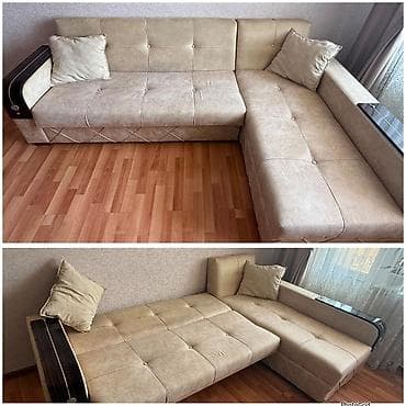 Künc divan, İşlənmiş, Açılan, Bazalı, Ödənişli çatdırılma