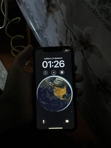 iphone ucuz telefonlar: IPhone 11, Qırmızı — 2