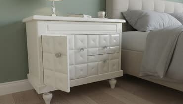 İşlənmiş, Açılan, 3 qapılı Düz dolab, Türkiyə