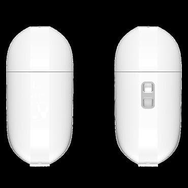 bluetooth mouse: Yeni Simsiz (Bluetooth) Qulaqcıqlar, rəng - Ağ — 5