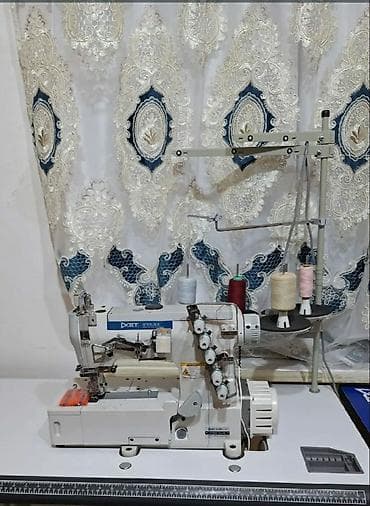 averlok maşını: Cox az işlenib endrim olnacax — 6