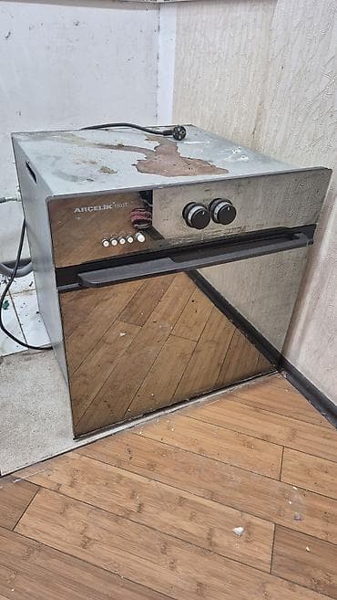 Elektrik sobası Quraşdırılan