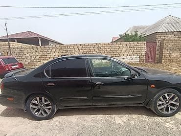 Avtomobil satışı: Nissan Maxima: 3 l | 2006 il Sedan — 3