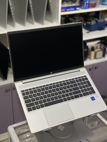 Planşetlər: İşlənmiş HP ProBook, 15.6 ", Intel Core i5, 512 GB, Ünvandan götürmə, Pulsuz çatdırılma, Ödənişli çatdırılma — 2