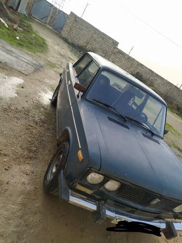 turbo.az kamaz 43101: VAZ (LADA) 2106: 1.3 l | 1990 il 50700 km Sedan — 5