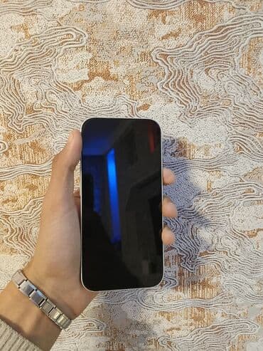 geforce rtx 3090 qiymeti: IPhone 16, Ağ, Face ID — 6