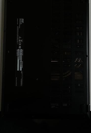 Acer: Yeni Acer Nitro, 15.6 ", Intel Core i5, 512 GB — 3