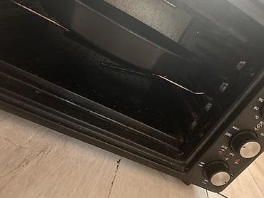 neft peci: Elektrik sobası Stolüstü — 2