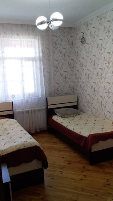 купить квартиру на баилово: 3 комнаты, Новостройка, 128 м² — 17