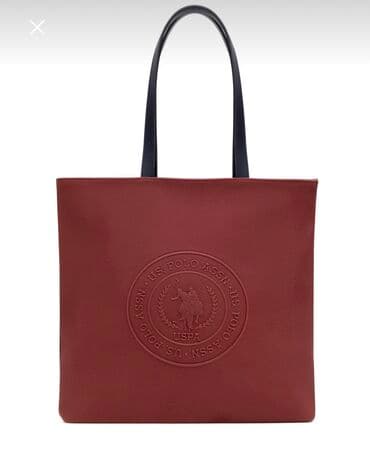 əl sumkası: U.S Polo canta. 
Yeni- etiketli
50azn — 1