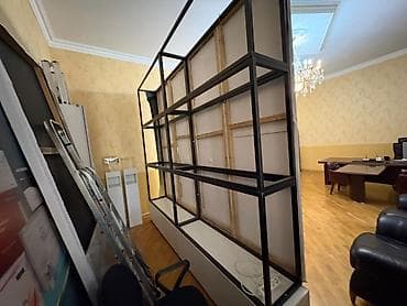 Reklam lövhələri: Reklam stend . Polka Demir .stoykashkaf . Az ishlenib seliqeli — 8